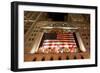 New York Stock Exchange, New York City-Sabine Jacobs-Framed Premium Photographic Print