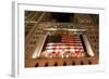 New York Stock Exchange, New York City-Sabine Jacobs-Framed Photographic Print