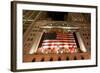 New York Stock Exchange, New York City-Sabine Jacobs-Framed Photographic Print