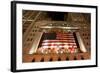 New York Stock Exchange, New York City-Sabine Jacobs-Framed Photographic Print