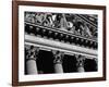 New York Stock Exchange, Wall Street Area, New York, New York State, USA-Robert Harding-Framed Photographic Print