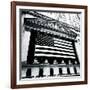 New York Stock Exchange-Josef Hoflehner-Framed Giclee Print