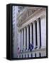 New York Stock Exchange-Bill Bachmann-Framed Stretched Canvas