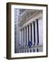 New York Stock Exchange-Bill Bachmann-Framed Photographic Print