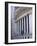 New York Stock Exchange-Bill Bachmann-Framed Photographic Print