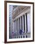 New York Stock Exchange-Bill Bachmann-Framed Photographic Print