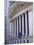 New York Stock Exchange-Bill Bachmann-Mounted Photographic Print