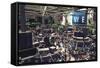 New York Stock Exchange-Carol Highsmith-Framed Stretched Canvas