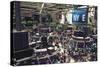 New York Stock Exchange-Carol Highsmith-Stretched Canvas