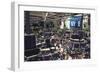 New York Stock Exchange-Carol Highsmith-Framed Photo