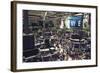 New York Stock Exchange-Carol Highsmith-Framed Photo