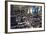 New York Stock Exchange-Carol Highsmith-Framed Photo