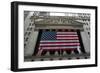 New York Stock Exchange-Robert Goldwitz-Framed Photographic Print