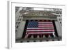 New York Stock Exchange-Robert Goldwitz-Framed Photographic Print