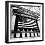 New York Stock Exchange-Josef Hoflehner-Framed Premium Photographic Print