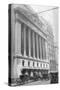 New York Stock Exchange-null-Stretched Canvas