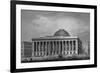 New York Stock Exchange-CH Billings-Framed Art Print