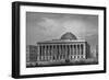 New York Stock Exchange-CH Billings-Framed Art Print