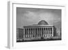 New York Stock Exchange-CH Billings-Framed Art Print