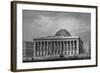 New York Stock Exchange-CH Billings-Framed Art Print