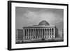 New York Stock Exchange-CH Billings-Framed Art Print