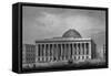New York Stock Exchange-CH Billings-Framed Stretched Canvas