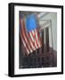 New York Stock Exchange-Lincoln Seligman-Framed Giclee Print