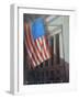 New York Stock Exchange-Lincoln Seligman-Framed Giclee Print