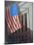 New York Stock Exchange-Lincoln Seligman-Mounted Giclee Print