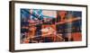 New York Style III-Sven Pfrommer-Framed Giclee Print