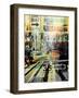 New York Style IV-Sven Pfrommer-Framed Giclee Print