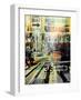 New York Style IV-Sven Pfrommer-Framed Giclee Print