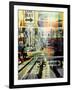 New York Style IV-Sven Pfrommer-Framed Art Print