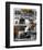 New York Style XI-Sven Pfrommer-Framed Art Print