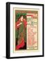 New York Sunday Press-null-Framed Art Print