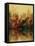 New York Sunshine-Ken Roko-Framed Stretched Canvas