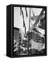 New York: Tenement, 1936-null-Framed Stretched Canvas