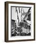 New York: Tenement, 1936-null-Framed Photographic Print