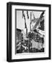 New York: Tenement, 1936-null-Framed Photographic Print