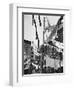 New York: Tenement, 1936-null-Framed Photographic Print