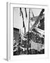 New York: Tenement, 1936-null-Framed Photographic Print