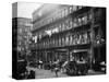 New York: Tenements, 1912-Lewis Wickes Hine-Stretched Canvas