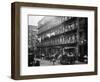 New York: Tenements, 1912-Lewis Wickes Hine-Framed Photographic Print