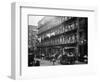 New York: Tenements, 1912-Lewis Wickes Hine-Framed Photographic Print