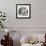 New York: the New Residence of Cardinal M'Closkey-null-Framed Giclee Print displayed on a wall