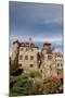 New York, Thousand Islands. Singer Castle on Dark Island-Cindy Miller Hopkins-Mounted Photographic Print