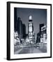 New York Times Square-null-Framed Art Print