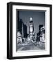 New York Times Square-null-Framed Art Print