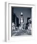 New York Times Square-null-Framed Art Print