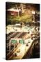 New York Traffic-Philippe Hugonnard-Stretched Canvas